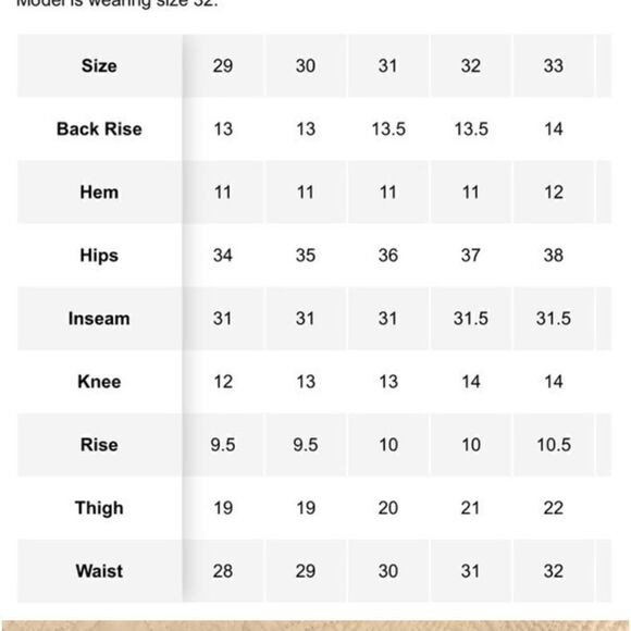 Ksubi Van Winkle Runaway Mid Rise Skinny Leg Jeans size 33 $ 260.00 - Picture 8 of 8